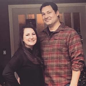 Meet your Posher, Jamie